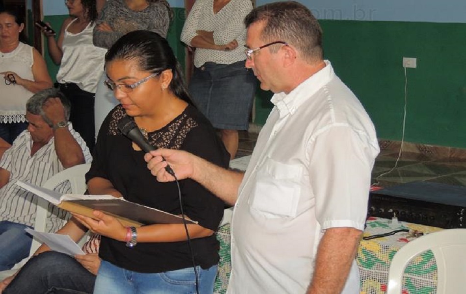 S. T. T. R - Pedro II realiza Assembléia Geral para discutir pautas