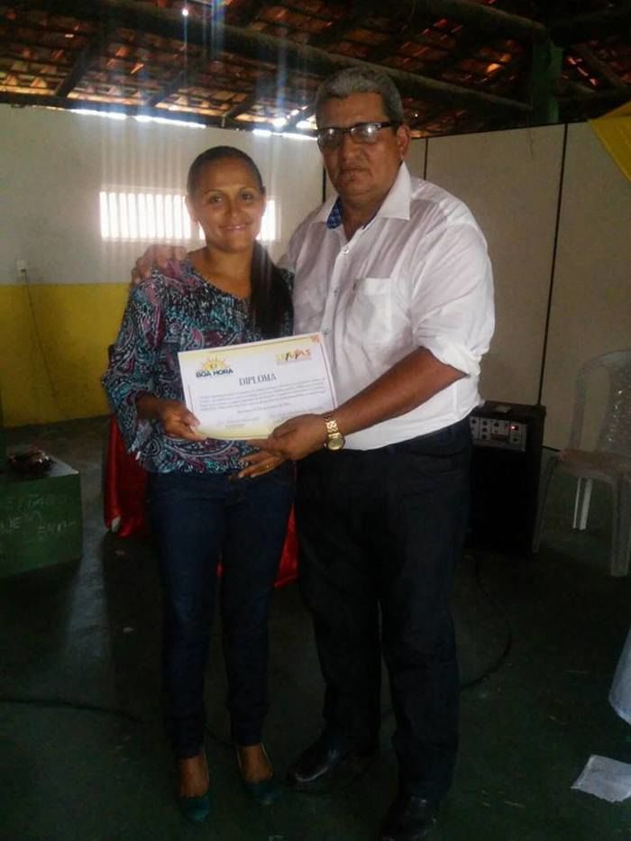 CONSELHEIROS TUTELARES SÃO EMPOSSADOS EM BOA HORA - Imagem 4