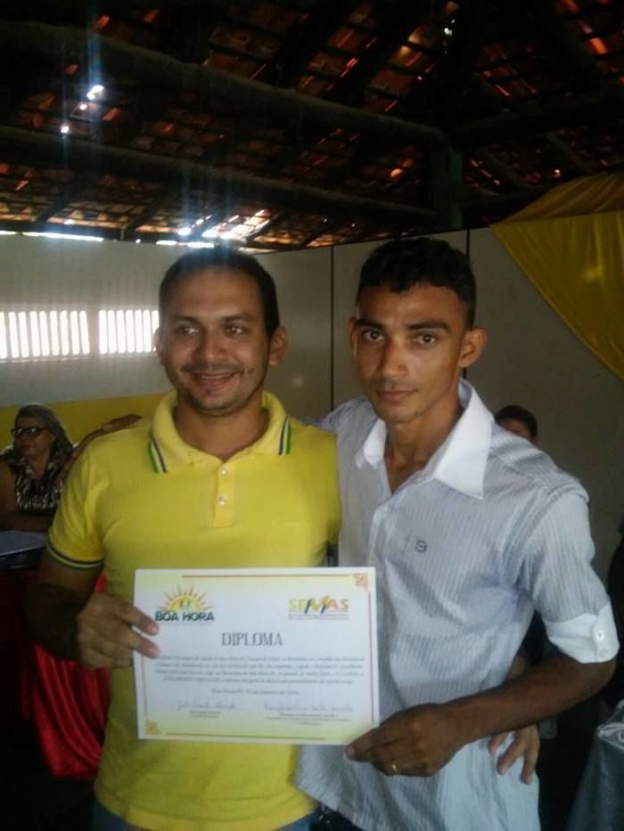 CONSELHEIROS TUTELARES SÃO EMPOSSADOS EM BOA HORA - Imagem 1