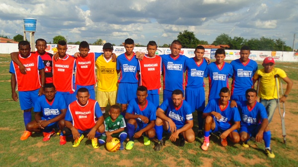 SESI vence nos acréscimos o time de passagem de Umbú  - Imagem 2