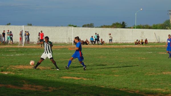 SESI vence nos acréscimos o time de passagem de Umbú  - Imagem 10
