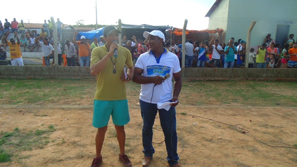 SESI vence nos acréscimos o time de passagem de Umbú  - Imagem 7