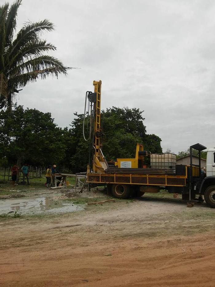 “LATA D´ÁGUA NA CABEÇA NUNCA MAIS”, AFIRMA PREFEITO ZÉ RESENDE SOBR - Imagem 5