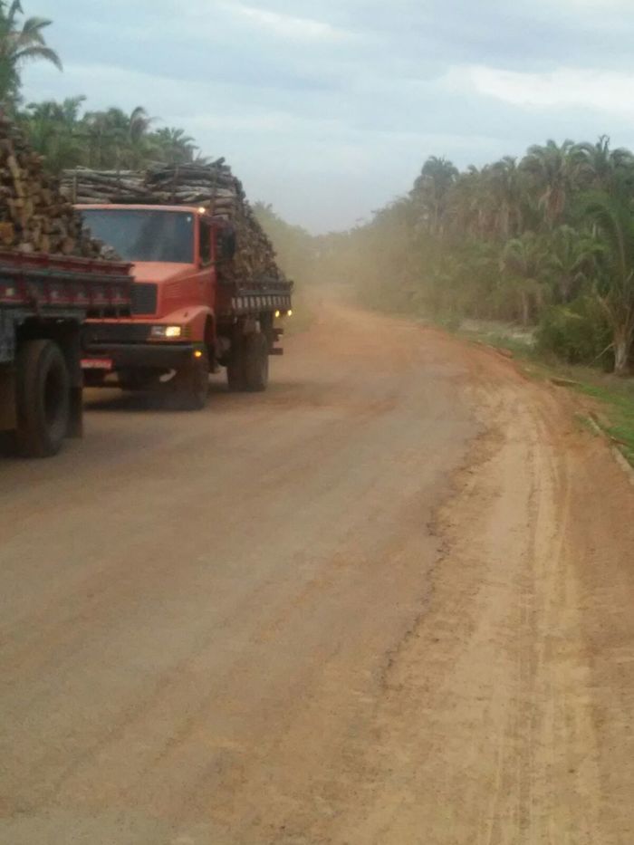 PREFEITO ZÉ RESENDE ANUNCIA RECUPERAÇÃO DA PI 331, QUE LIGA A BR 34 - Imagem 5