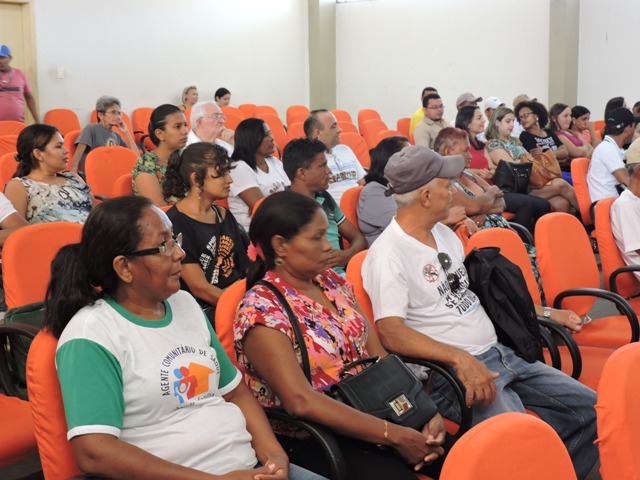 Prefeitura de União realiza ações para combate ao aedes aegypti - Imagem 3