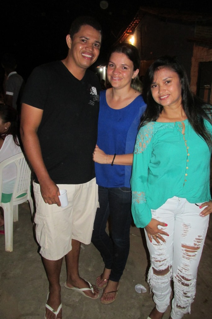 Dona Francisca comemora 69 anos ao lado de filhos e netos  - Imagem 42