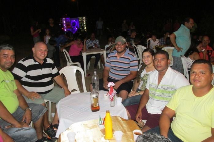 Dona Francisca comemora 69 anos ao lado de filhos e netos  - Imagem 6