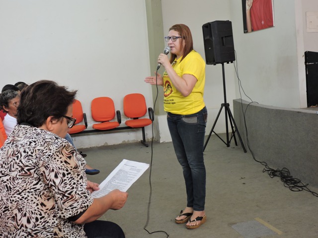 Prefeitura de União realiza ações para combate ao aedes aegypti - Imagem 1