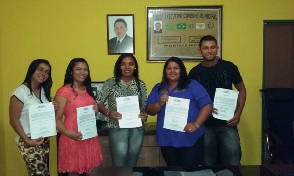 Posse dos Novos Conselheiros Tutelares de Agricolândia - Imagem 6