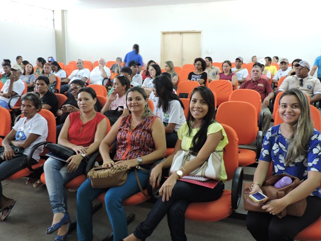 Prefeitura de União realiza ações para combate ao aedes aegypti - Imagem 2