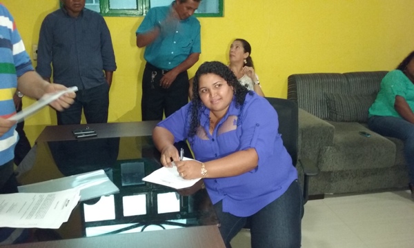 Posse dos Novos Conselheiros Tutelares de Agricolândia - Imagem 4