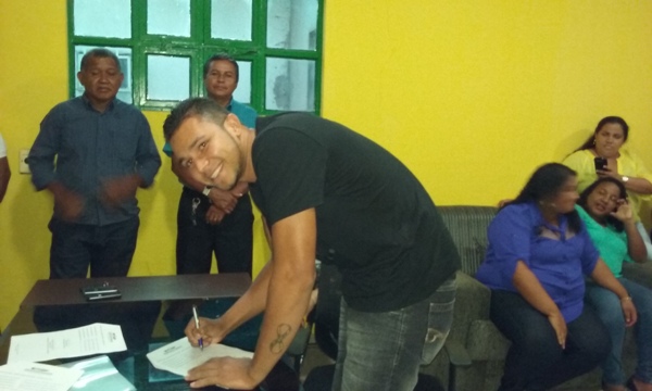 Posse dos Novos Conselheiros Tutelares de Agricolândia - Imagem 5