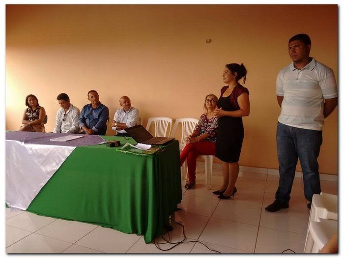 Prefeito Dr. Moura empossa novos membros do Conselho Tutelar - Imagem 14