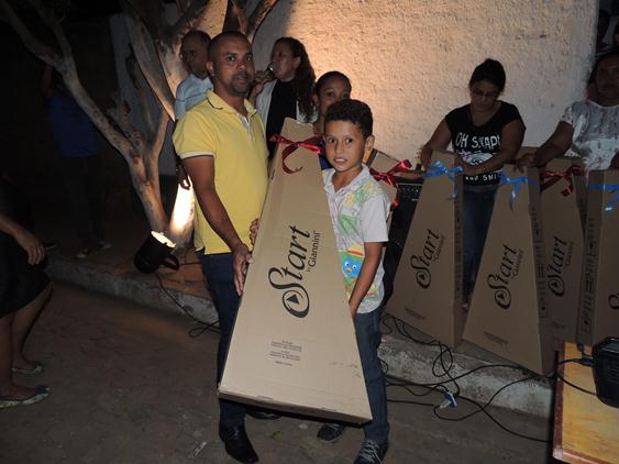 Projeto Geração Esperança - Imagem 4