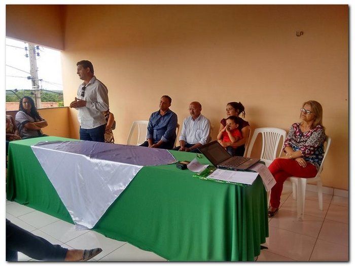 Prefeito Dr. Moura empossa novos membros do Conselho Tutelar - Imagem 16