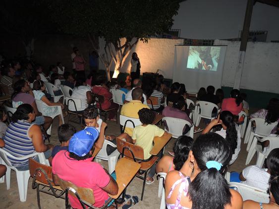 Projeto Geração Esperança - Imagem 2