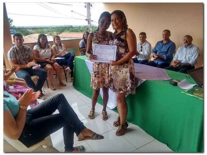 Prefeito Dr. Moura empossa novos membros do Conselho Tutelar - Imagem 11