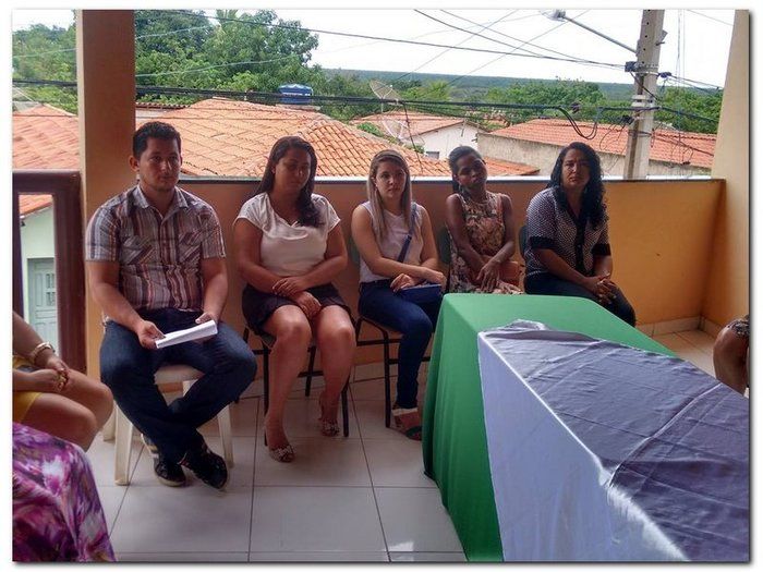 Prefeito Dr. Moura empossa novos membros do Conselho Tutelar - Imagem 8