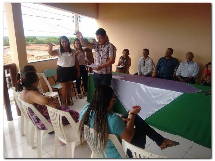 Prefeito Dr. Moura empossa novos membros do Conselho Tutelar - Imagem 9