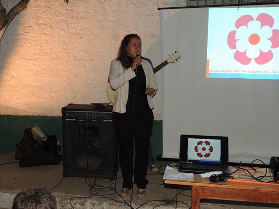 Projeto Geração Esperança - Imagem 1