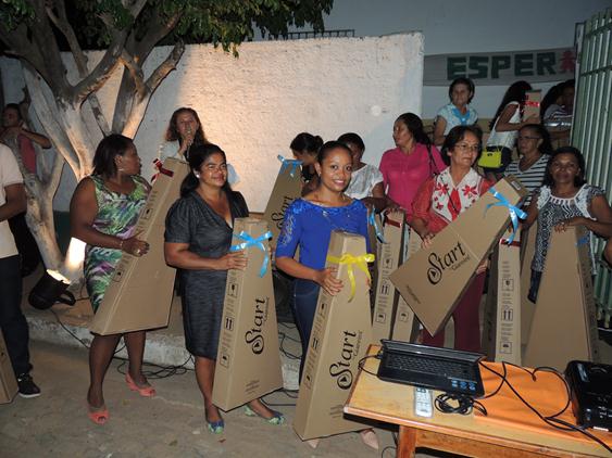 Projeto Geração Esperança - Imagem 6