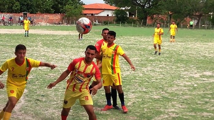 APÓS O REISADO, VOLTAM AS EMOÇÕES DO COPÃO RURAL DE BOA HORA - Imagem 3