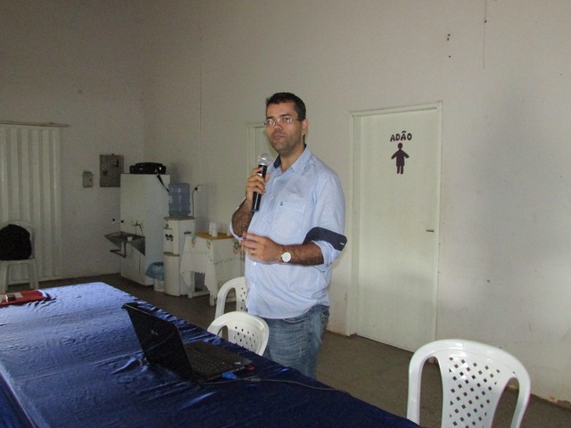 Foi Realizado o I Encontro de Aperfeiçoamento da Gestão Municipal - Imagem 53