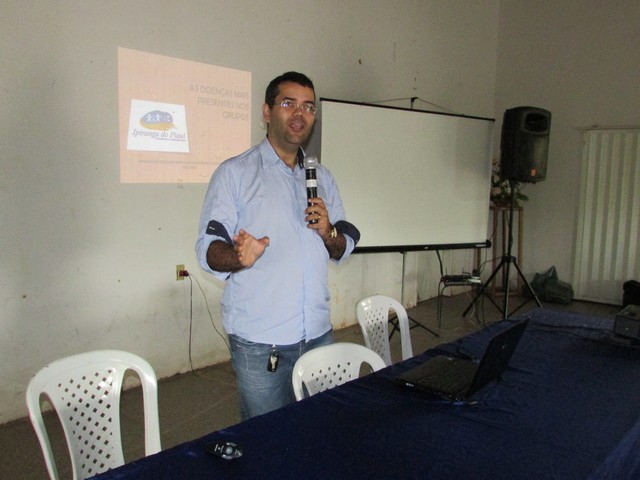 Foi Realizado o I Encontro de Aperfeiçoamento da Gestão Municipal - Imagem 56