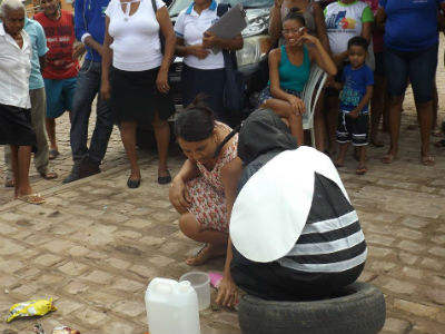 Ação emergencial de enfrentamento do AEDES AEGYPITI. - Imagem 2
