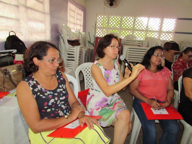Foi Realizado o I Encontro de Aperfeiçoamento da Gestão Municipal - Imagem 50