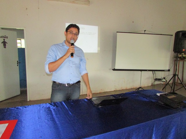 Foi Realizado o I Encontro de Aperfeiçoamento da Gestão Municipal - Imagem 31