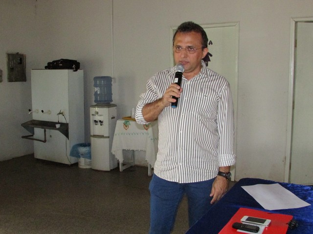 Foi Realizado o I Encontro de Aperfeiçoamento da Gestão Municipal - Imagem 49