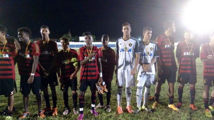 Primeira Copa de Futebol de Base é encerrada com sucesso em Oeiras - Imagem 10