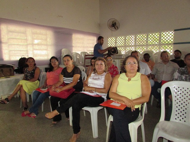 Foi Realizado o I Encontro de Aperfeiçoamento da Gestão Municipal - Imagem 16