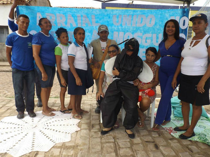 Ação emergencial de enfrentamento do AEDES AEGYPITI. - Imagem 6