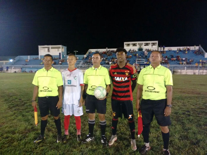 Primeira Copa de Futebol de Base é encerrada com sucesso em Oeiras - Imagem 1