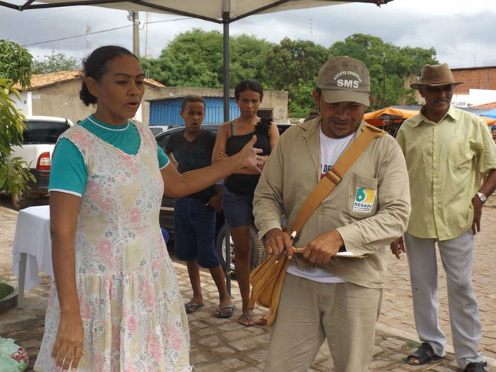 Ação emergencial de enfrentamento do AEDES AEGYPITI. - Imagem 5