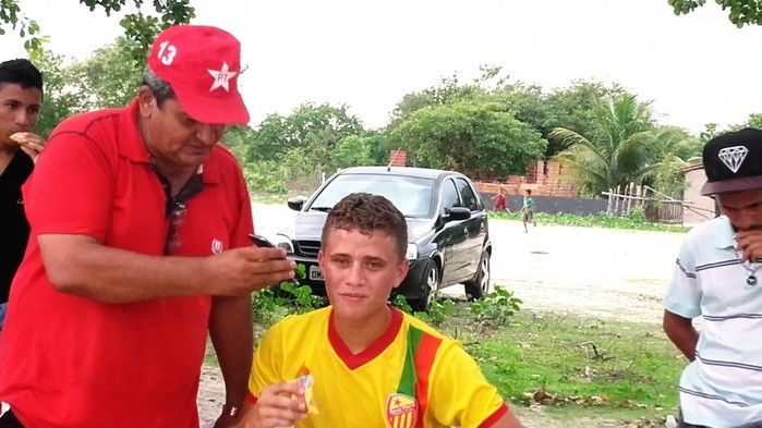 APÓS O REISADO, VOLTAM AS EMOÇÕES DO COPÃO RURAL DE BOA HORA - Imagem 1