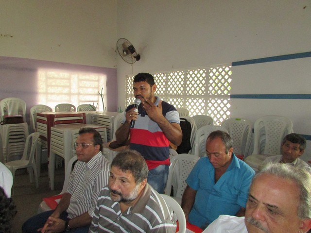 Foi Realizado o I Encontro de Aperfeiçoamento da Gestão Municipal - Imagem 40