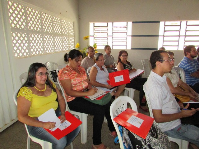 Foi Realizado o I Encontro de Aperfeiçoamento da Gestão Municipal - Imagem 25