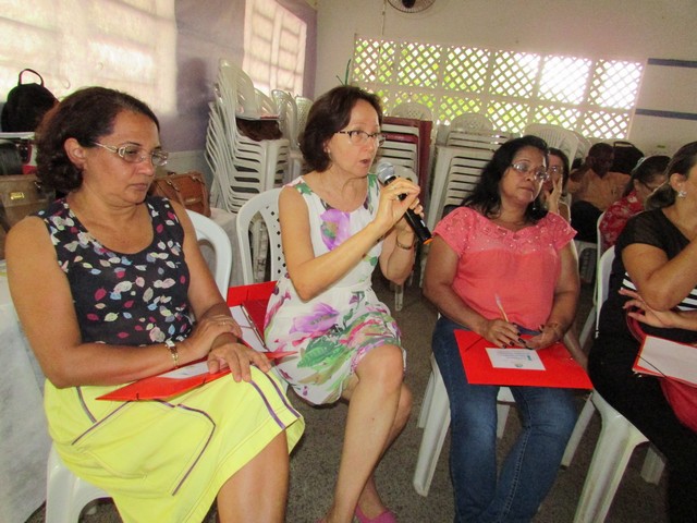 Foi Realizado o I Encontro de Aperfeiçoamento da Gestão Municipal - Imagem 51