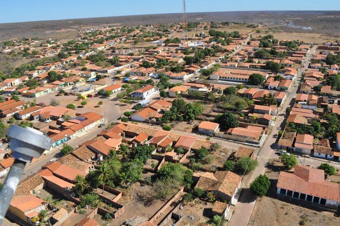 Cidade de Santo Inácio sofre com falta de energia - Imagem 1