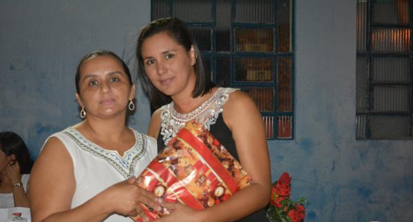 Educação Municipal faz festa para funcionários - Imagem 6