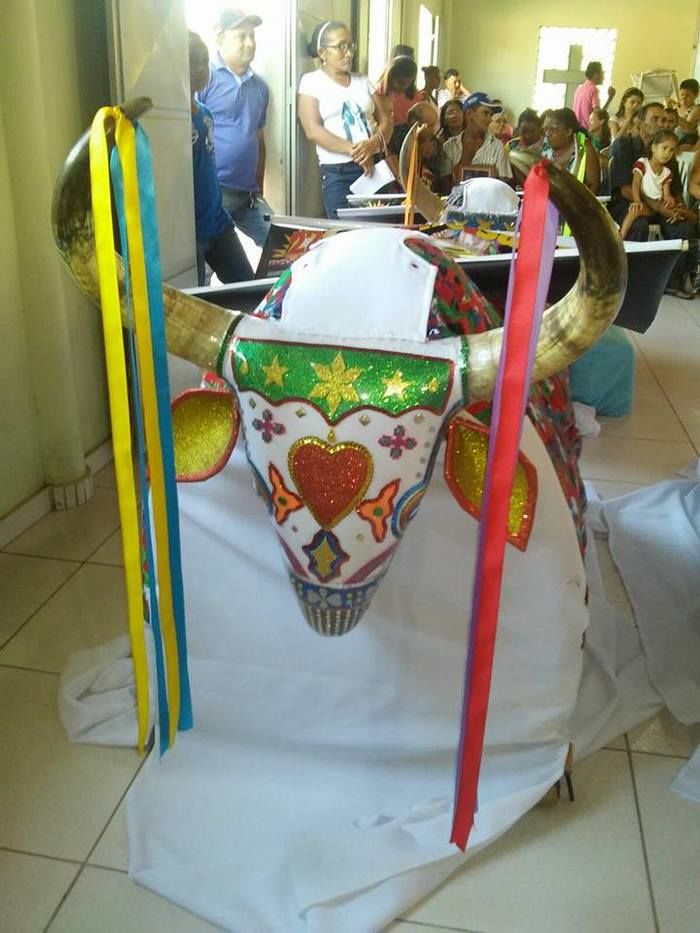 BOA HORA: COMEÇOU O MAIOR REISADO DO BRASIL - Imagem 11