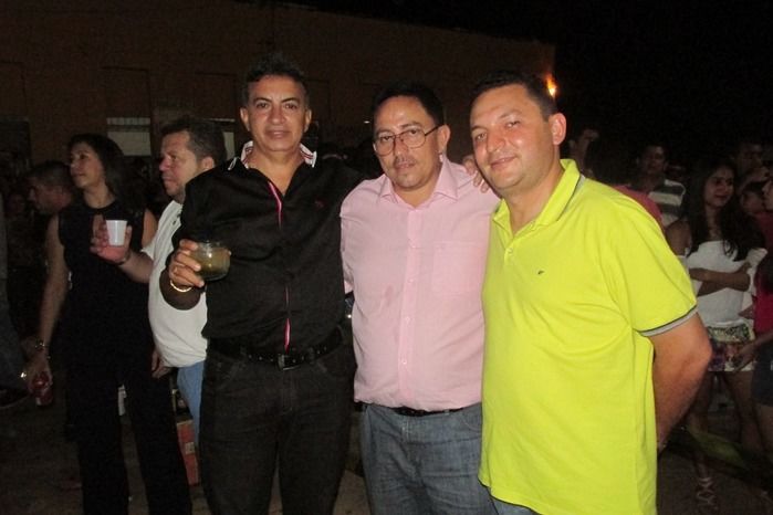 Banda Xé Pop agita no Aniversário de 53 anos de Agricolândia - Imagem 25