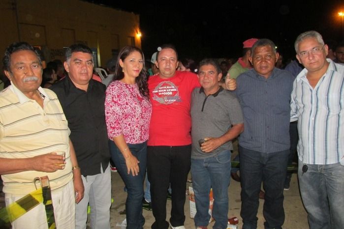 Banda Xé Pop agita no Aniversário de 53 anos de Agricolândia - Imagem 28