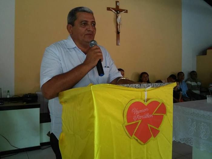 BOA HORA: COMEÇOU O MAIOR REISADO DO BRASIL - Imagem 2