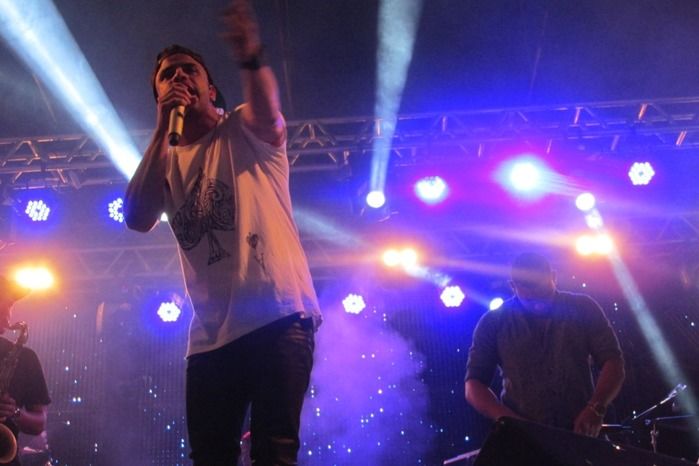 Banda Xé Pop agita no Aniversário de 53 anos de Agricolândia - Imagem 30