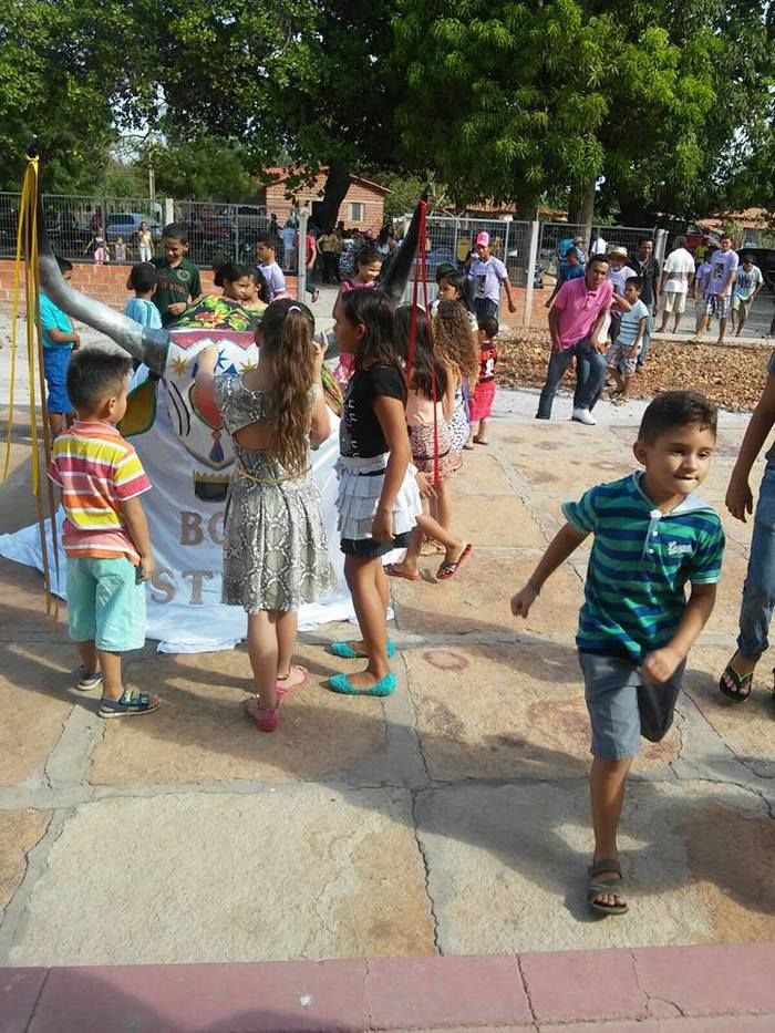 BOA HORA: COMEÇOU O MAIOR REISADO DO BRASIL - Imagem 5