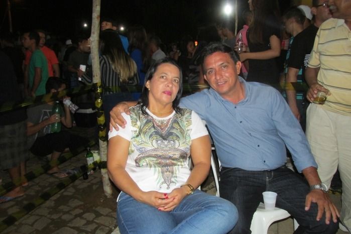 Banda Xé Pop agita no Aniversário de 53 anos de Agricolândia - Imagem 16